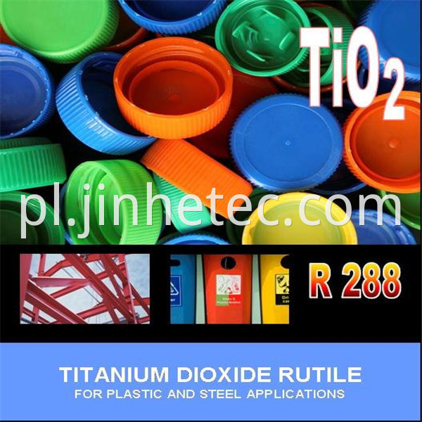 Nano Titanium Dioxide